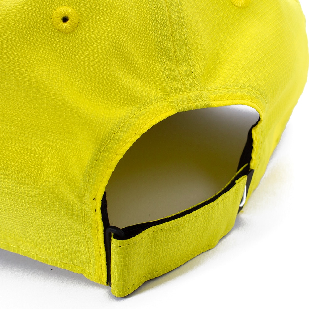 Classic Oregon O, Nike, Yellow, Curved Bill, Performance/Dri-FIT, Accessories, Unisex, Ripstop, UV Protection, Adjustable, Hat, 882524